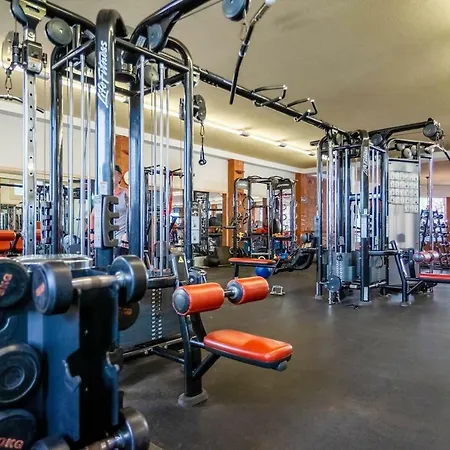 Volcanes Luxury Views Apartment