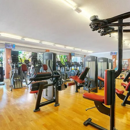 Apartman Volcanes Luxury Views