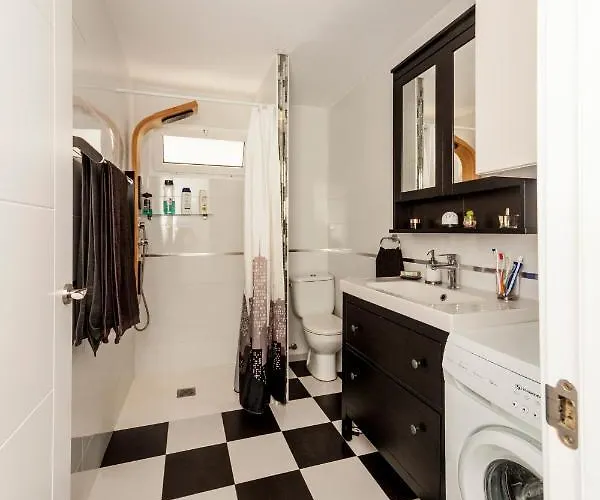 Appartement Volcanes Luxury Views