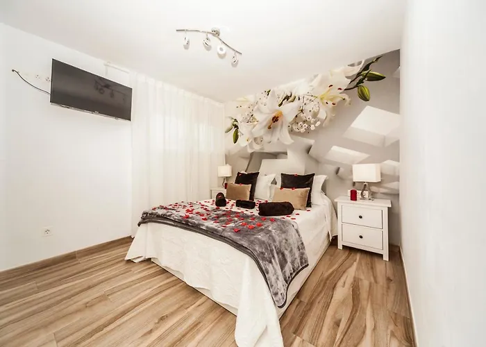 Appartement Volcanes Luxury Views