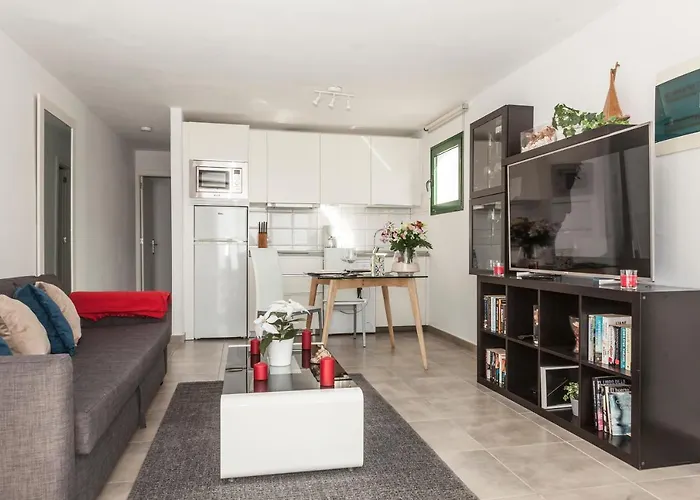 Volcanes Luxury Views *