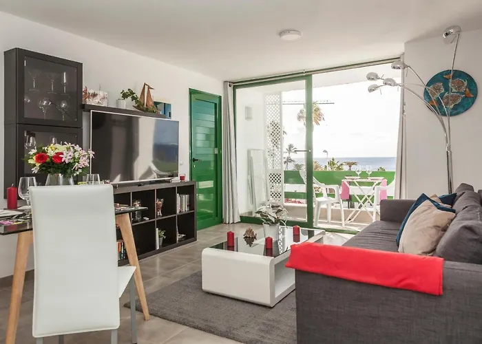 Volcanes Luxury Views