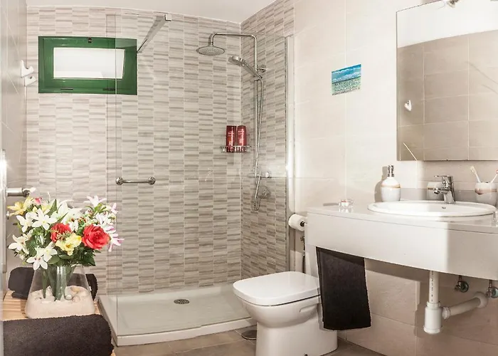 Volcanes Luxury Views Appartement