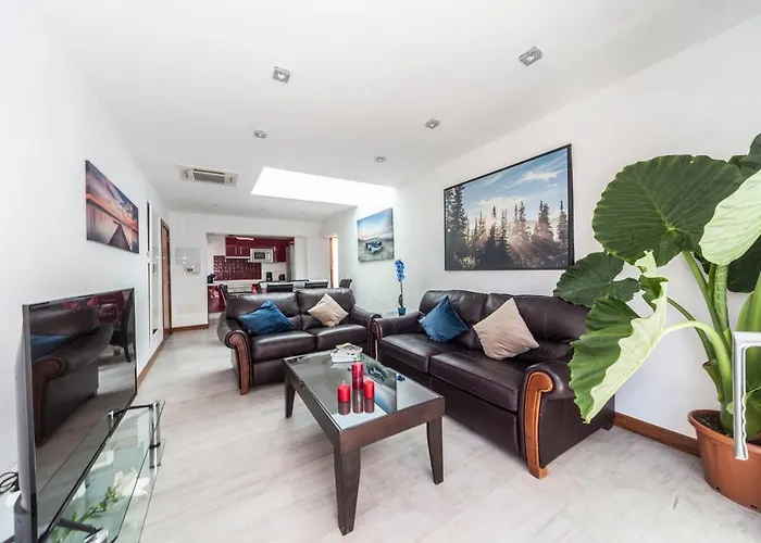 Volcanes Luxury Views Appartement Puerto del Carmen (Lanzarote)