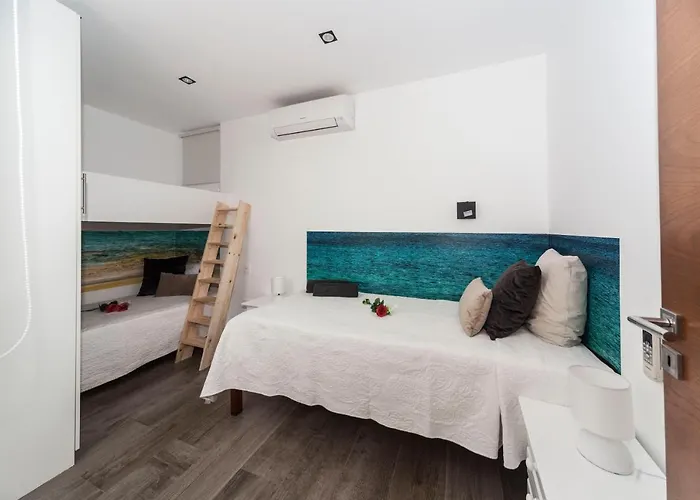 Volcanes Luxury Views * Puerto del Carmen (Lanzarote)