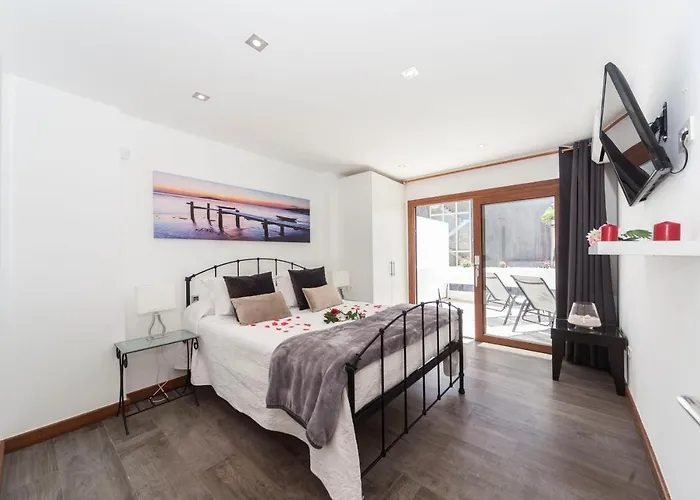 Volcanes Luxury Views Appartement Puerto del Carmen (Lanzarote)