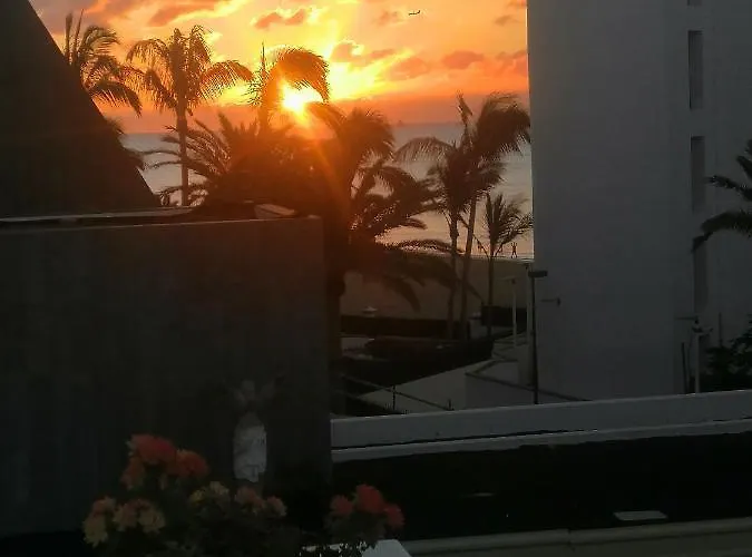 Volcanes Luxury Views Appartement Puerto del Carmen (Lanzarote)