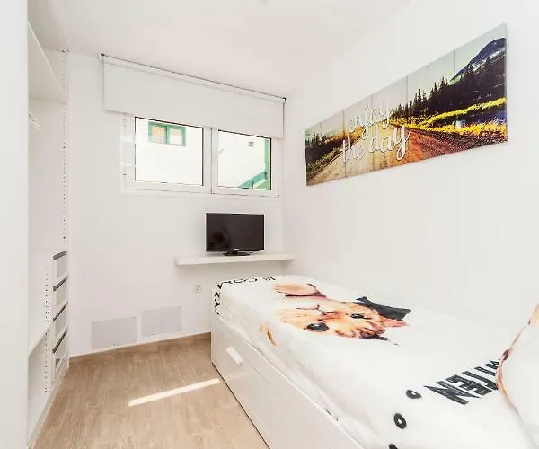 Volcanes Luxury Views