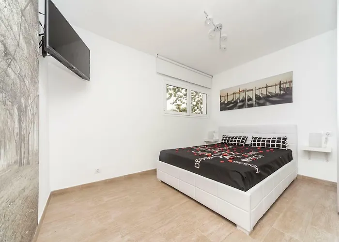 Volcanes Luxury Views Appartement