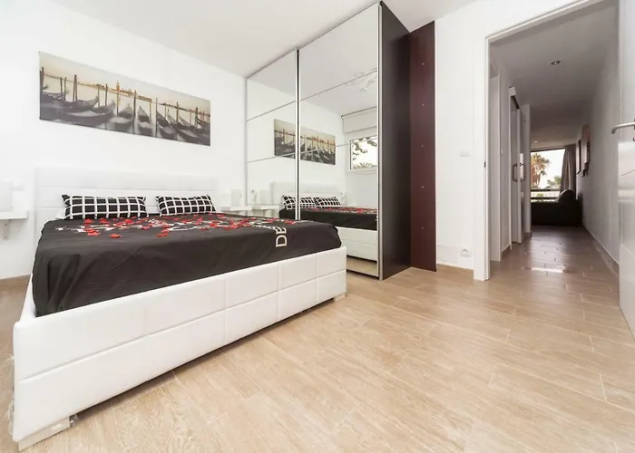 Appartement Volcanes Luxury Views