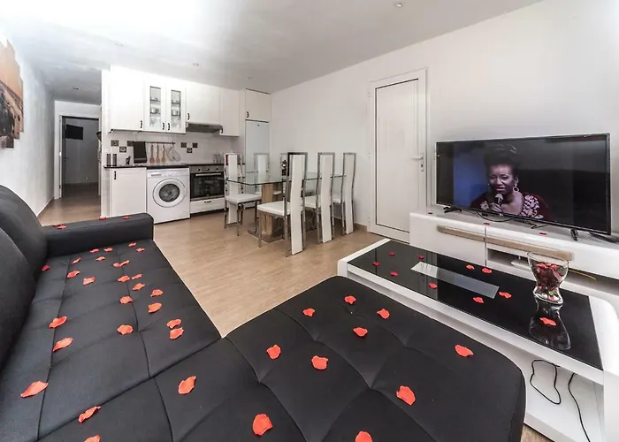 Volcanes Luxury Views