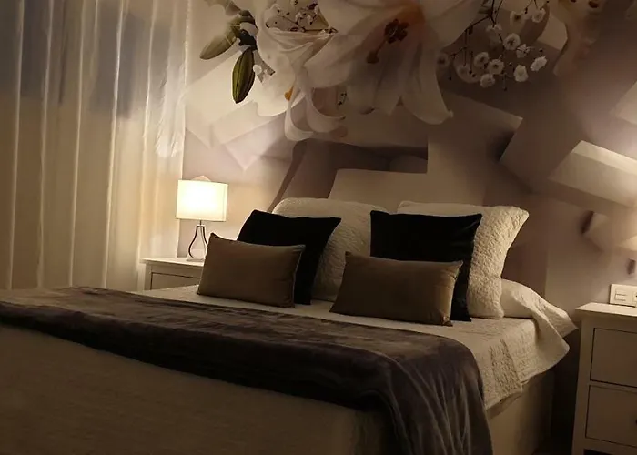 Appartement Volcanes Luxury Views