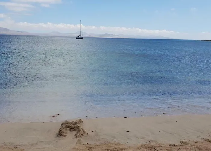 Volcanes Luxury Views Lejlighed Puerto del Carmen (Lanzarote)
