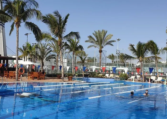 Appartement Volcanes Luxury Views Puerto del Carmen (Lanzarote)