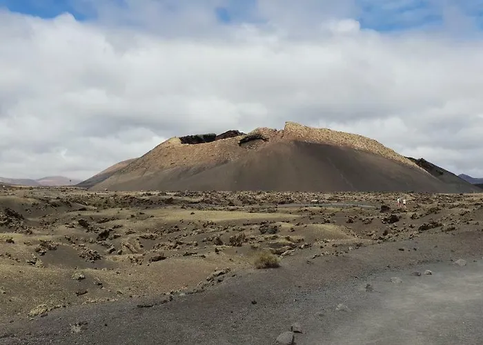 Volcanes Luxury Views *