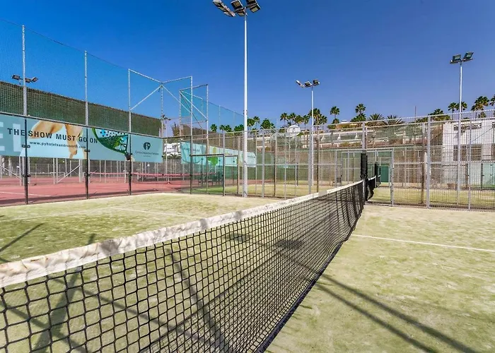 Lejlighed Volcanes Luxury Views Puerto del Carmen (Lanzarote)