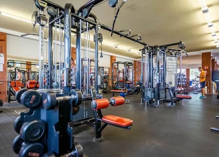 Volcanes Luxury Views Lejlighed