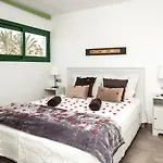 Διαμέρισμα Volcanes Luxury Views Πουέρτο Ντελ Κάρμεν