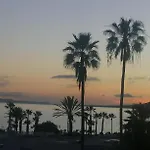 Διαμέρισμα Volcanes Luxury Views *