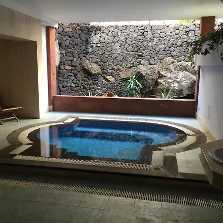 Daire Volcanes Luxury Views *