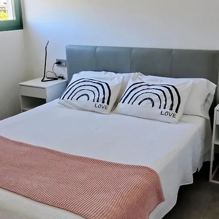 Volcanes Luxury Views * Πουέρτο Ντελ Κάρμεν