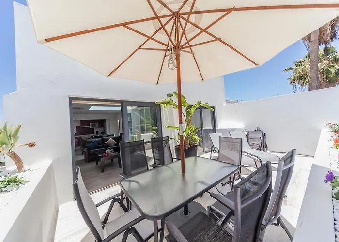 Volcanes Luxury Views * Πουέρτο Ντελ Κάρμεν