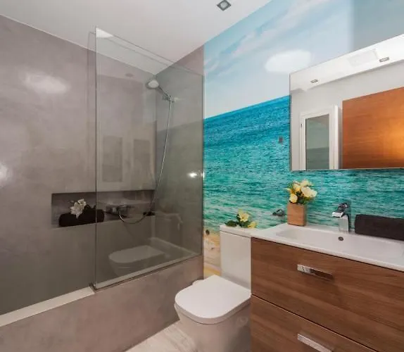 Volcanes Luxury Views Διαμέρισμα Πουέρτο Ντελ Κάρμεν