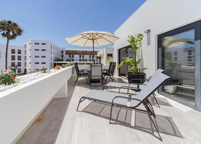 Volcanes Luxury Views * Πουέρτο Ντελ Κάρμεν