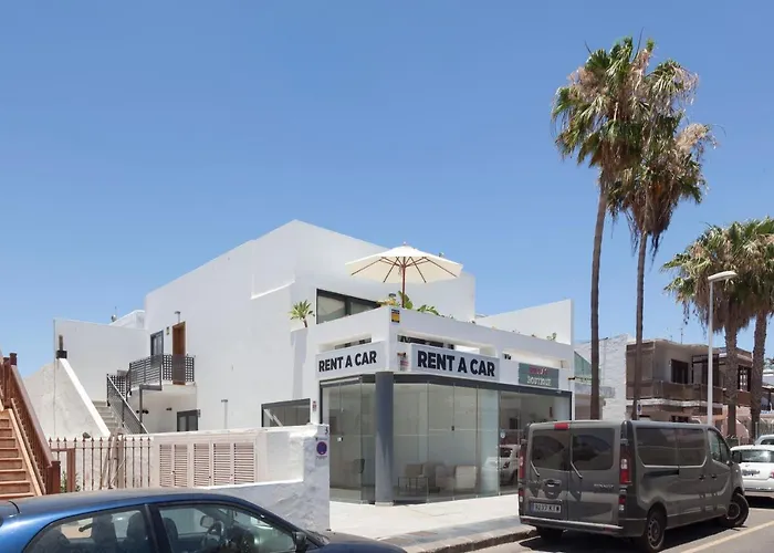 Volcanes Luxury Views