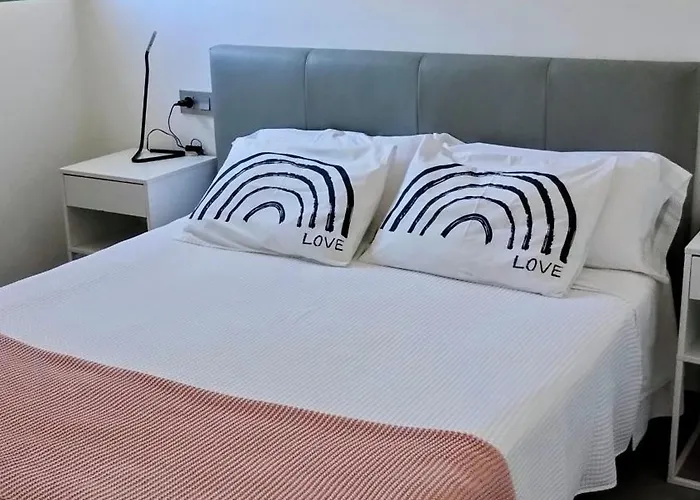 Volcanes Luxury Views * Πουέρτο Ντελ Κάρμεν